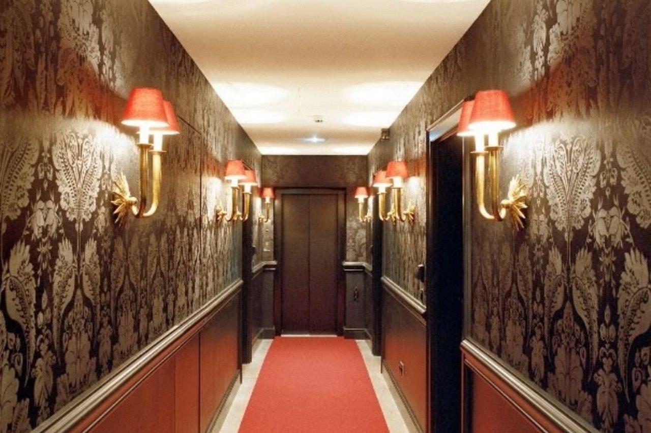 Hotel Beethoven Wien Exterior foto